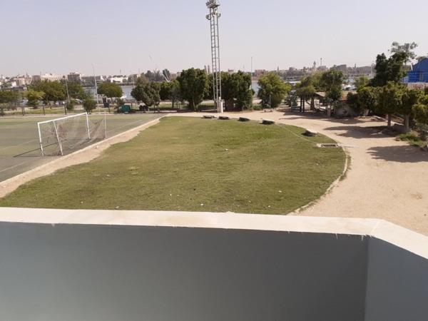 לוקסור Nile Youth Hotel מראה חיצוני תמונה