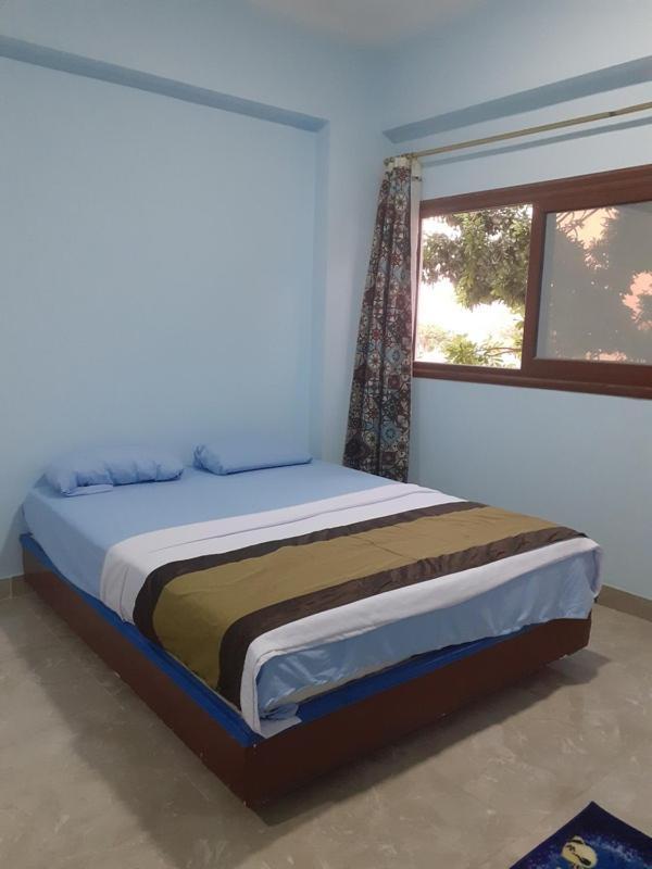 לוקסור Nile Youth Hotel מראה חיצוני תמונה