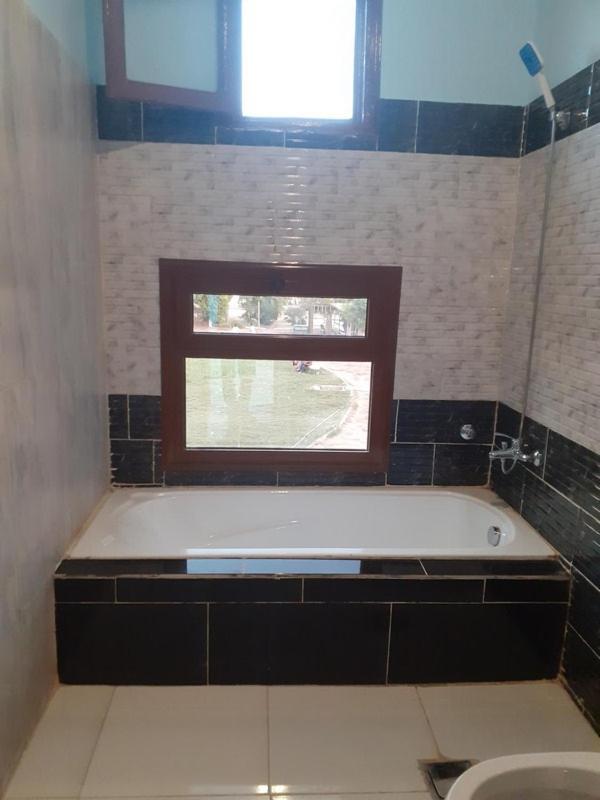 לוקסור Nile Youth Hotel מראה חיצוני תמונה