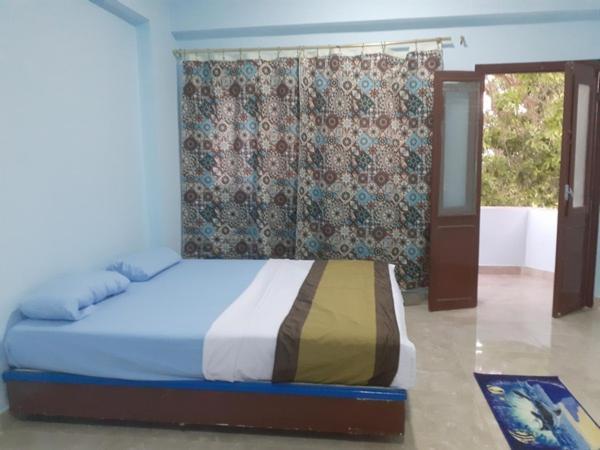 לוקסור Nile Youth Hotel מראה חיצוני תמונה
