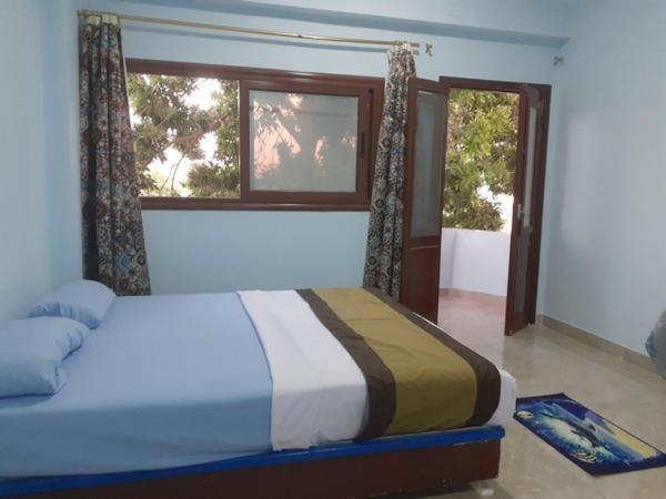 לוקסור Nile Youth Hotel מראה חיצוני תמונה