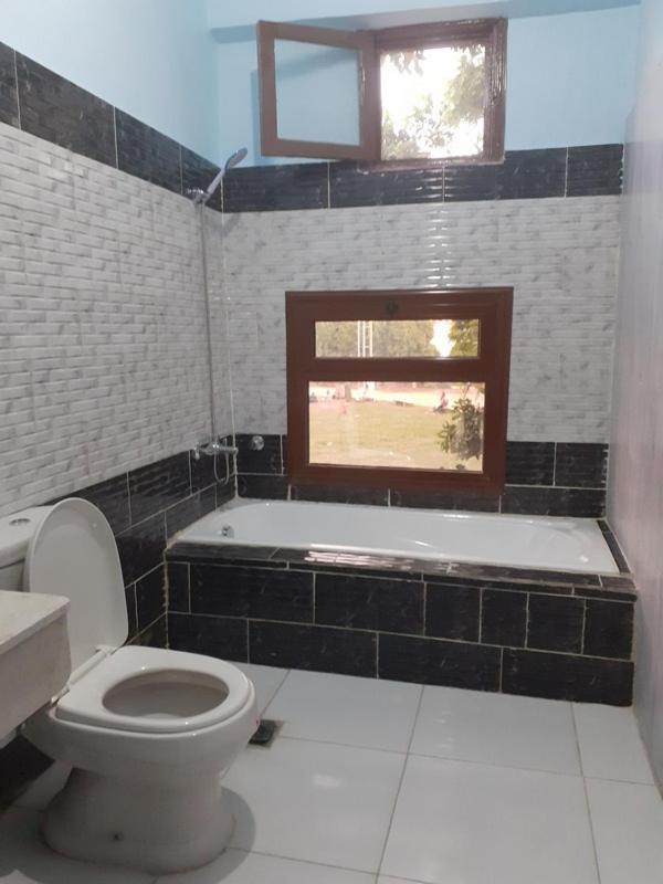 לוקסור Nile Youth Hotel מראה חיצוני תמונה
