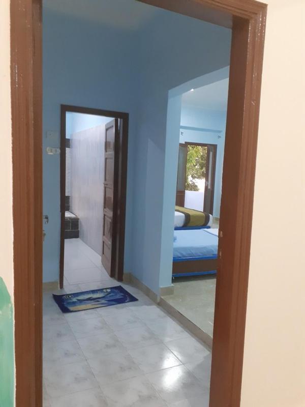 לוקסור Nile Youth Hotel מראה חיצוני תמונה