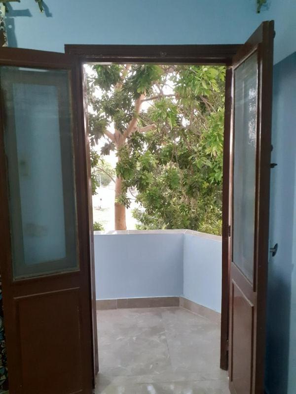 לוקסור Nile Youth Hotel מראה חיצוני תמונה