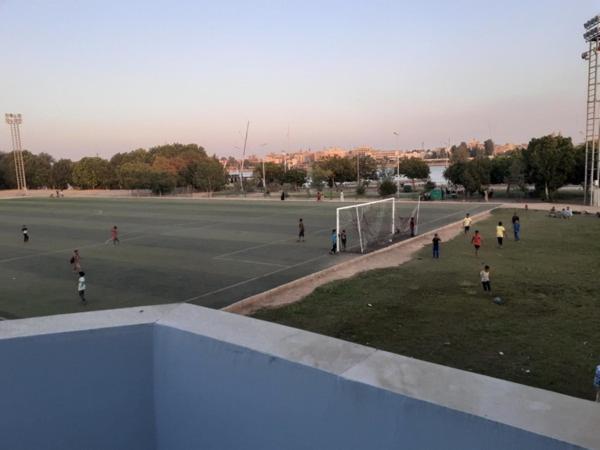 לוקסור Nile Youth Hotel מראה חיצוני תמונה