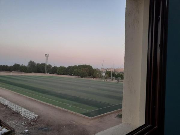 לוקסור Nile Youth Hotel מראה חיצוני תמונה