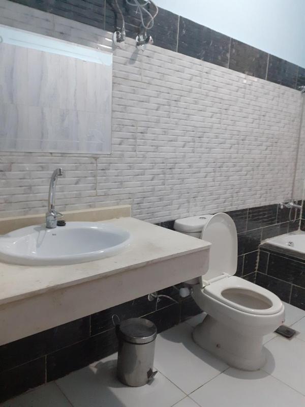 לוקסור Nile Youth Hotel מראה חיצוני תמונה