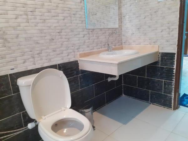 לוקסור Nile Youth Hotel מראה חיצוני תמונה