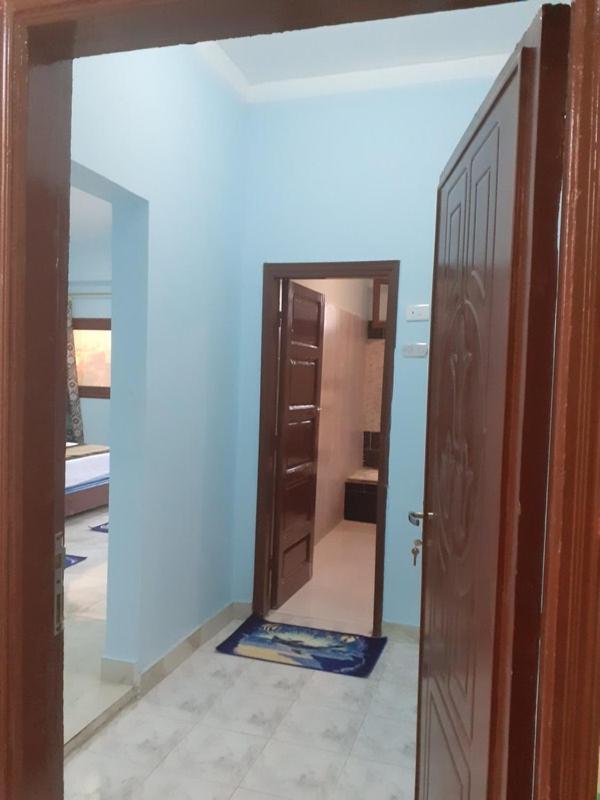 לוקסור Nile Youth Hotel מראה חיצוני תמונה